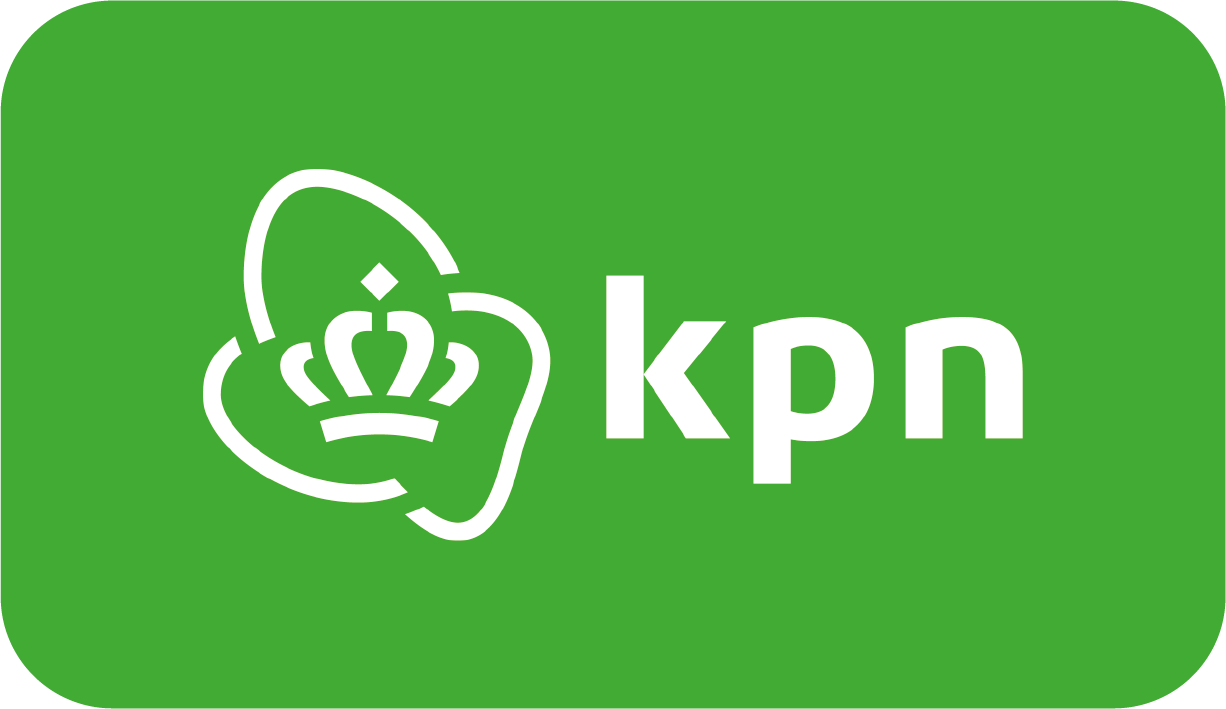 KPN logo