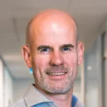 Foto van Jeroen Karel