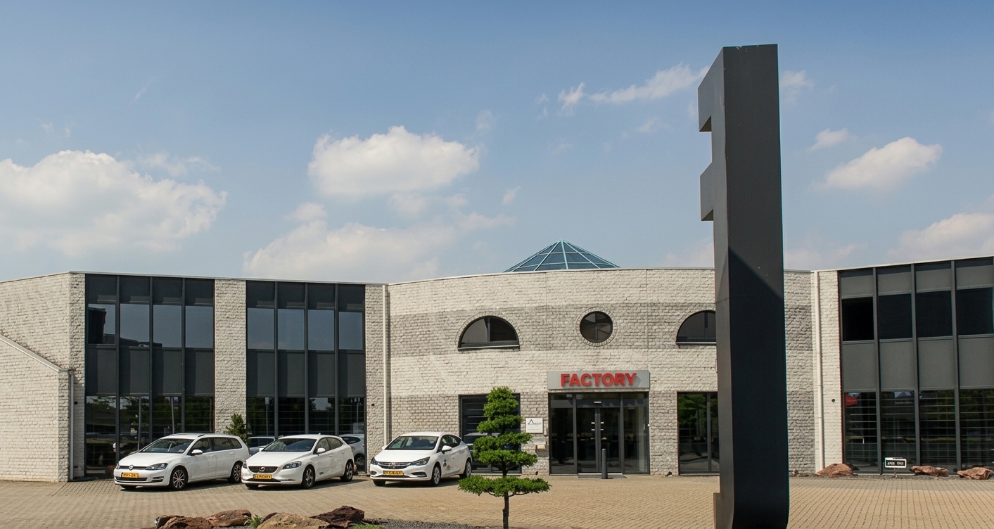 Q data solutions - Roermond